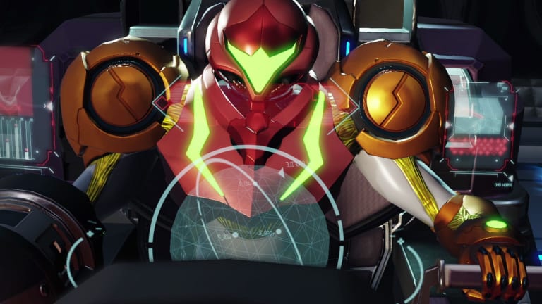 Metroid fans are uncovering the science behind Samus Aran’s suit
